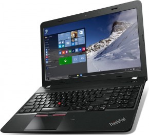  Lenovo ThinkPad Edge E560 (20EVS03N00) 3