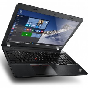  Lenovo ThinkPad Edge E560 (20EVS03N00) 4