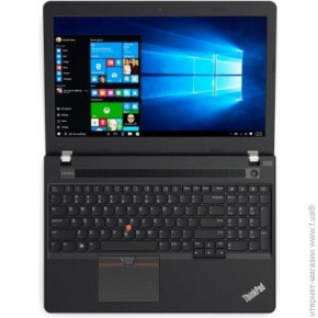  Lenovo ThinkPad Edge E570 (20H500CRRT) 6