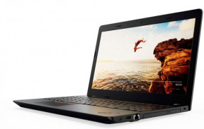  Lenovo ThinkPad Edge E570 (20H500CSRT) 8