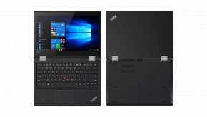  Lenovo ThinkPad L380 Yoga (20M7001JRT) 5