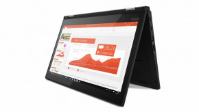  Lenovo ThinkPad L380 Yoga (20M7001JRT) 6