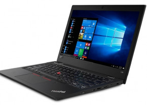  Lenovo ThinkPad L380 (20M50013RT) 3