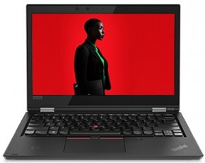  Lenovo ThinkPad L380 (20M50022RT)