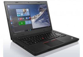  Lenovo ThinkPad L460 (20FVS3S000) 3