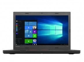  Lenovo ThinkPad L460 (20FVS3S100)