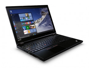  Lenovo ThinkPad L560 (20F10020PB) 4