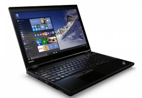  Lenovo ThinkPad L560 (20F2S38300) 3