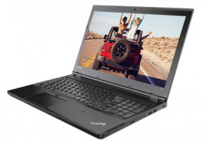  Lenovo ThinkPad L570 (20J9S07Q00) 3