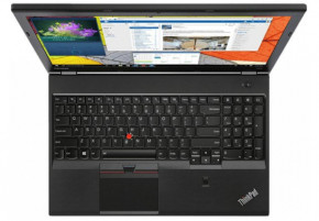  Lenovo ThinkPad L570 (20J9S07Q00) 5