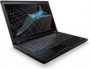  Lenovo ThinkPad P71 (20HK0004RT) 3