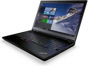  Lenovo ThinkPad P71 (20HK0004RT) 4