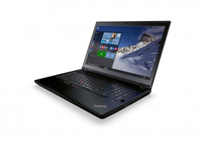  Lenovo ThinkPad P71 (20HK0007RT) 3