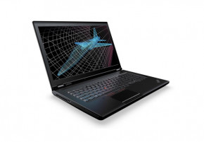  Lenovo ThinkPad P71 (20HK0007RT) 4