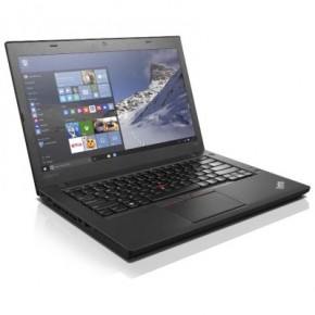  Lenovo ThinkPad T460 (20FN003NRT) 3