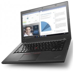  Lenovo ThinkPad T460 (20FN003NRT) 4