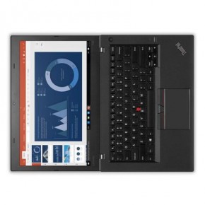  Lenovo ThinkPad T460 (20FN003NRT) 5