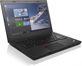  Lenovo ThinkPad T460 (20FNS01800)