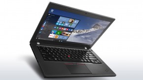  Lenovo ThinkPad T460 (20FNS03L00) 3