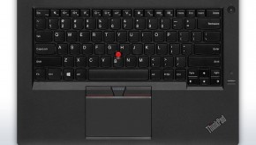  Lenovo ThinkPad T460 (20FNS03M00) 4