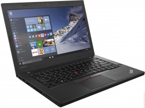  Lenovo ThinkPad T460p (20FW002CRT) 3