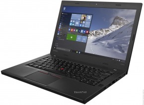  Lenovo ThinkPad T460p (20FW002CRT) 4