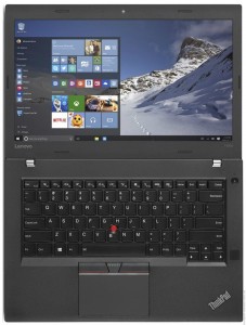  Lenovo ThinkPad T460p (20FW002CRT) 5