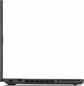  Lenovo ThinkPad T460p (20FW002CRT) 17