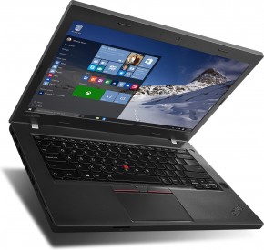  Lenovo ThinkPad T460p (20FW002CRT) 6