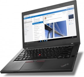  Lenovo ThinkPad T460p (20FW002CRT) 7