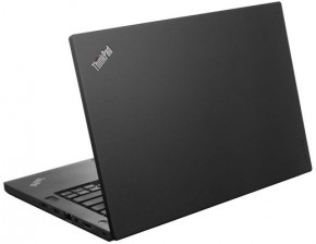  Lenovo ThinkPad T460p (20FW002CRT) 16