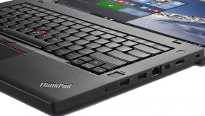  Lenovo ThinkPad T460p (20FW002CRT) 10