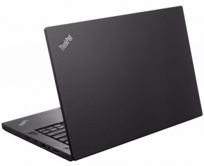  Lenovo ThinkPad T460p (20FWS0A600) 4