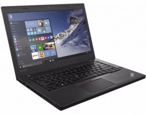  Lenovo ThinkPad T460p (20FWS0A600) 3