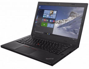  Lenovo ThinkPad T460p (20FWS0A600) 5