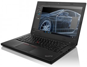  Lenovo ThinkPad T460s (20F9003QRT)