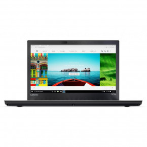  Lenovo ThinkPad T470P (20J6S04V00)