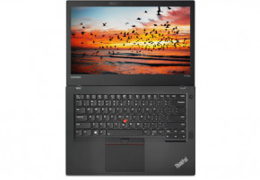  Lenovo ThinkPad T470P (20J6S04V00) 4