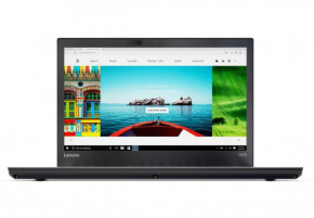  Lenovo ThinkPad T470 (20HD005NRT)