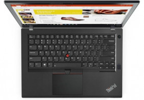  Lenovo ThinkPad T470 (20HD005NRT) 3