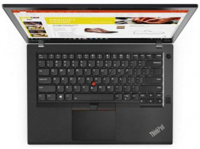  Lenovo ThinkPad T470 (20HDS00N00) 5