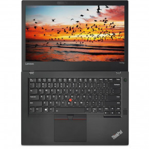  Lenovo ThinkPad T470p (20J60045RT) 3