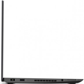  Lenovo ThinkPad T470s Black (20HFS0C100) 5