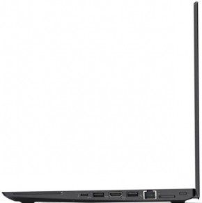  Lenovo ThinkPad T470s Black (20HFS0C100) 6