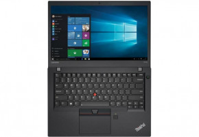  Lenovo ThinkPad T470s (20HF004MRT) 3