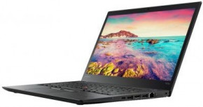  Lenovo ThinkPad T470s (20HF005ERT) 3