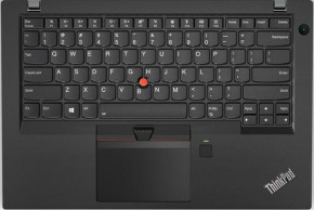  Lenovo ThinkPad T470s (20HF005PRT) 3