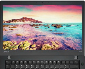  Lenovo ThinkPad T470s (20HF005PRT) 5