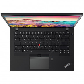  Lenovo ThinkPad T470s (20HF006HRT) 4