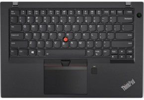  Lenovo ThinkPad T470s (20HF006JRT) 6